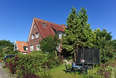 Vakantieappartement Gezinsvakantie 