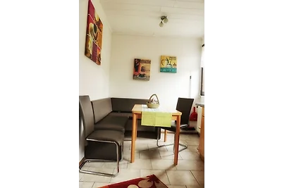 Casa vacanze Vacanza di relax Meschede