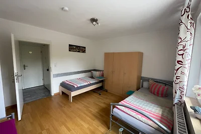 Vakantiehuis Ontspannende vakantie 