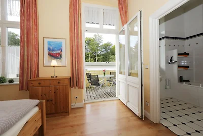 (Brise) Villa Kurfürst App. 06