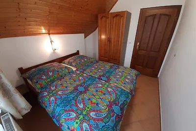 Vakantieappartement Gezinsvakantie Balatonlelle