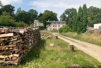 Vakantieappartement Gezinsvakantie Lalendorf