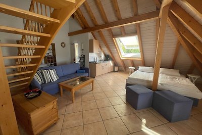 Glattbacher Hof Ferienwohnung 7