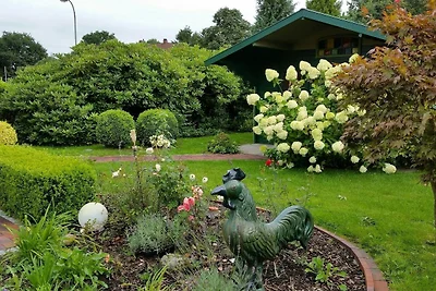 Appartamento Vacanza con famiglia Rhauderfehn