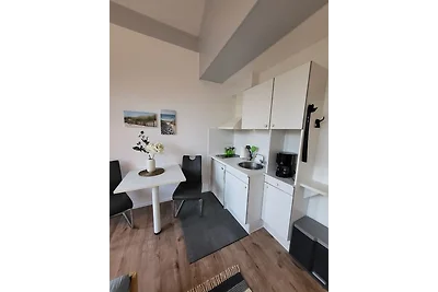 Vakantieappartement Gezinsvakantie Butjadingen