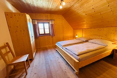 Appartamento Vacanza con famiglia Bernbeuren