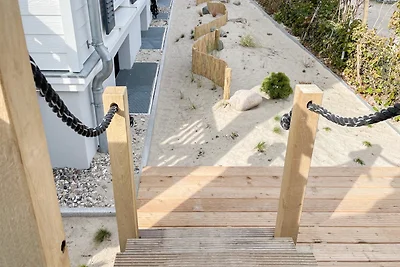 Apartament Dla rodzin Niendorf (Ostsee)