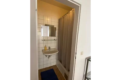 Apartment, 1 Schlafzimmer, Balkon