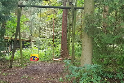 apartman za odmor Obiteljski odmor Clausthal-Zellerfeld