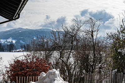 Vakantieappartement Gezinsvakantie Wackersberg