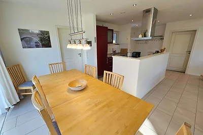 Sechendorf Ferienhaus Solängen