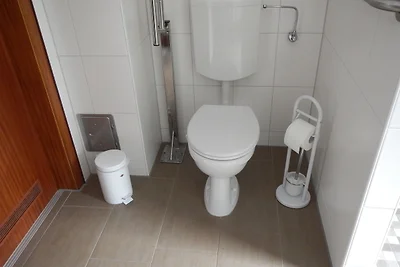 Vakantieappartement Gezinsvakantie Dornum