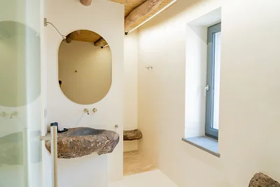 Vakantiehuis Ontspannende vakantie Orosei