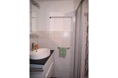 Vakantieappartement Gezinsvakantie Dahme