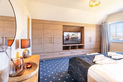 Ferienhaus Strandperle