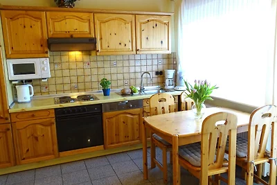 Ferienhof Specht - Haus Grauer Esel