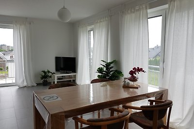 Vakantieappartement Gezinsvakantie Rheine