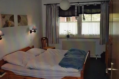 FeWo mit Terasse u. Garten am