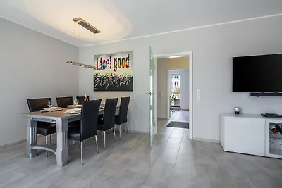 Casa vacanze Vacanza di relax Grömitz