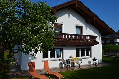 Vakantiehuis Ontspannende vakantie Altdorf