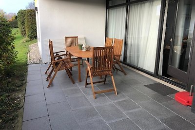 Vakantieappartement Gezinsvakantie Hohwacht