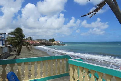 CASA DOS COCOS Appartement 1