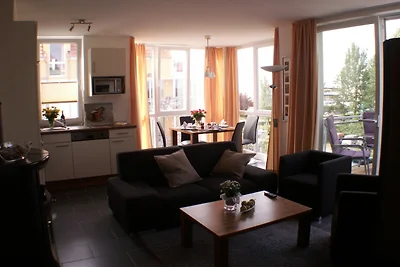 Vakantieappartement Gezinsvakantie Großenbrode