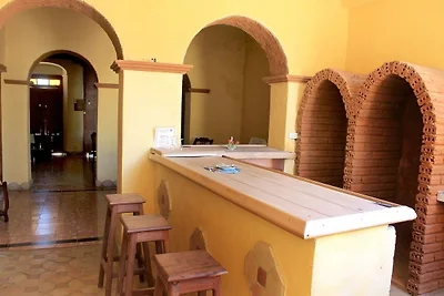 Vakantieappartement Gezinsvakantie Trinidad - Tobago