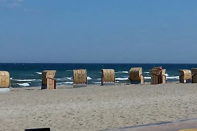 Appartamento Vacanza con famiglia Riepsdorf