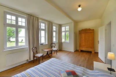 Gutshaus Grubnow Ferienwohnung 3