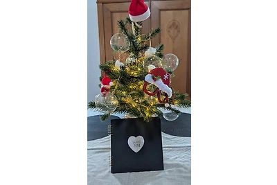 Ferienwohnung Altendorf