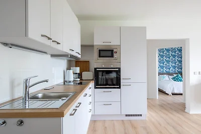 Haus Seeblick Wohnung 03