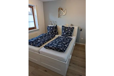 Vakantieappartement Gezinsvakantie Wangerland