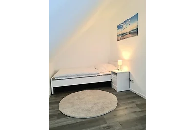 Ferienwohnung LOUISE