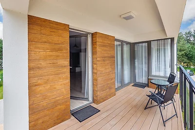 Sun&Snow Enklawa - Apartment 15