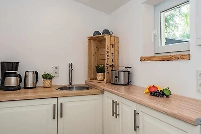 Vakantiehuis Ontspannende vakantie Ückeritz