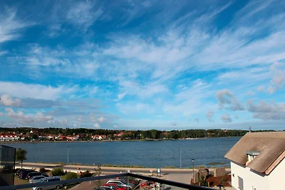 Ostsee - Appartement Nr. 21