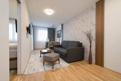 Vakantieappartement Gezinsvakantie Wien