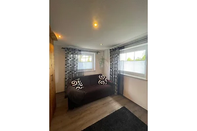 Vakantiehuis Ontspannende vakantie Harbshausen