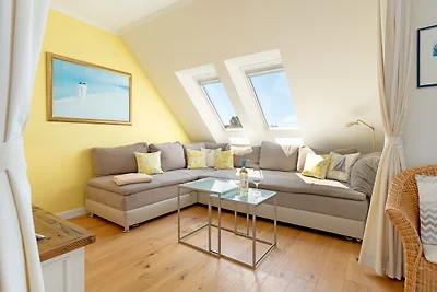Appartement Vacances avec la famille Schönberg & Schönberger beach