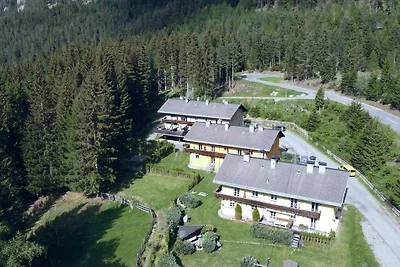 Vakantieappartement Gezinsvakantie Nauders