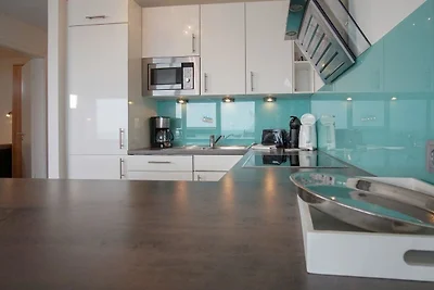 Haus "Zur Mole", Wohnung 16