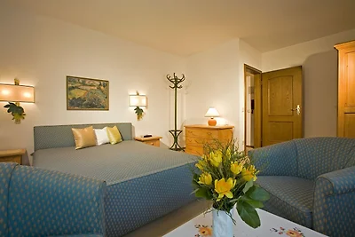 Viola in Haus Admont