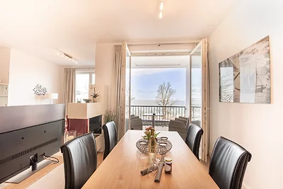 Appartamento Vacanza con famiglia Sellin