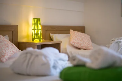 Holiday home relaxing holiday Biograd na Moru