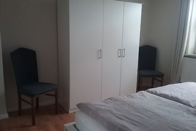 Vakantieappartement Gezinsvakantie Fehmarnsund