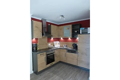 Fischer und seine Frau