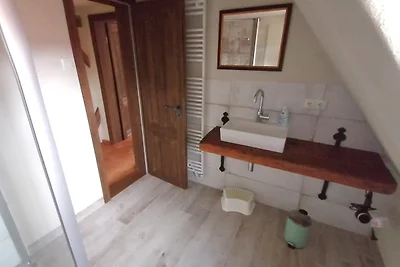 Appartamento Vacanza con famiglia Seifhennersdorf