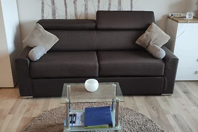 Dat Harzchen - mit Garage und WLAN