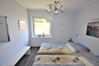 Vakantieappartement Gezinsvakantie Hohwacht